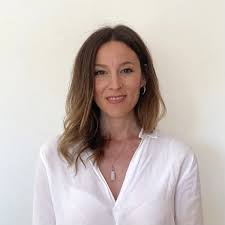 Marian Gómez, Psicóloga con orientación Cognitivo-Conductual