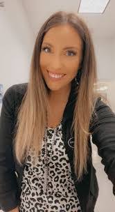 Tabitha Burchfield's Instagram, Twitter & Facebook