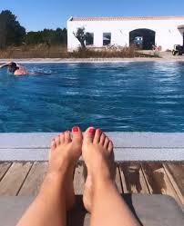 Tânia ribas de oliveira instagram. Tania Ribas De Oliveira S Feet Wikifeet
