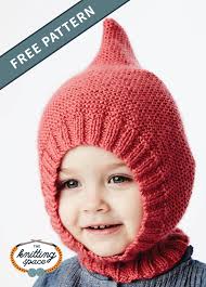 Oct 11, 2010 · gnome hat knitting pattern directions. Little Gnome Knitted Peaked Hat Free Knitting Pattern