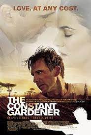 63rd golden globe awards winner in best performance by an actress in a supporting role in a motion picture, jan 2006. The Constant Gardener Film Wikipedia