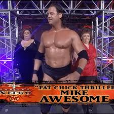 Most of the wwf masked wrestlers in the '80s were forgettable | boston garden balcony; Top Five Worst Wrestling Gimmicks Ring The Damn Bell