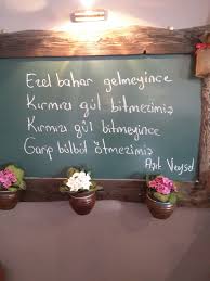 Belkiz Ertugrul Adli Kullanicinin Gunun Sozu Panosundaki Pin Ozlu Sozler Bahar Gunun Sozu
