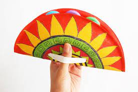 Whether you celebrate cindo de mayo or not, it can be a fun excuse to party it up with your kids. Cinco De Mayo Crafts For Kids Fun Craft Ideas Firstpalette Com