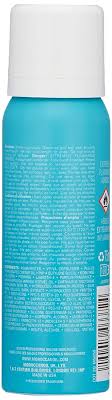 For best results, gently scrunch hair with hands from ends, lifting toward the roots, and allow hair to dry naturally. Moroccanoil Beach Waves Mousse 175 Ml Amazon De