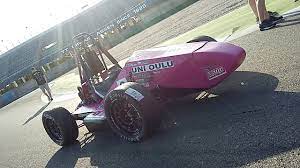 Formula Student Netherlands 2017