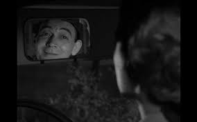 A page for describing recap: The Twilight Zone The Hitch Hiker Tv Episode 1960 Imdb