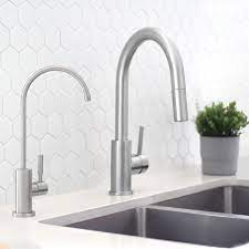 We did not find results for: Kitchen Sink Drinking Water Faucet Commercial Water Filtration Faucet Stainless Steel Contemporary Style High Spout Overstock 32157238