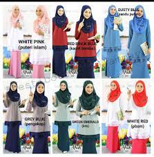 Puteri malaysia dijahit pada lengan digarisan kelim antara lenggan baju. Pemakaian Uniform Guru Bagi Girl Guides Batu Pahat Facebook