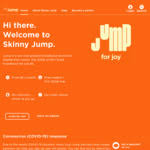 As of 2015, vodafone, 2degrees, and skinny all charged a $30 unlock fee for phones owned for less than 9 months. Skinny Deals Coupons Vouchers Choicecheapies