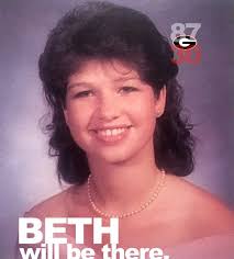 Are you missing signatures from the 1987 yearbook?