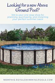 Looking For A New Above Ground Pool We Re Your One Stop Shop For Top Of The Line Products At The Best Price Swimming Pools In Ground Pools Above Ground Pool