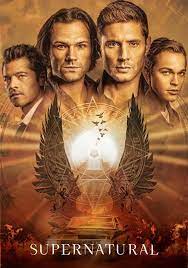 Роберт сингер, филип сгриккиа, джон ф. Watch Supernatural In Streaming Online Tv Shows Starzplay