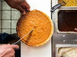 What's more comforting at christmas time than a pie? 15 Places To Buy To Go Pie Around D C Eater Dc