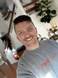 James Westhoff, M.Ed.