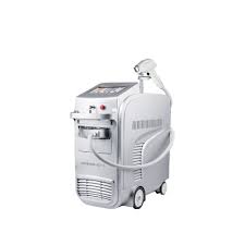 How to order diode laser hair removal machines? Supreme Ice E 755 808 1064 3 Wavelengths Diode Laser Hair Removal Machine Honkon Laser
