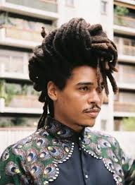 Dread styles preferred by every woman, old or young. 40 Dreadlock Hairstyles For Men To Have A Nomad Look