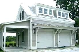 Above Garage Addition Plans Ideas Additions 1 3 Over Bedroom Master Floor Garage Design Garage Loft Apartments Exterior