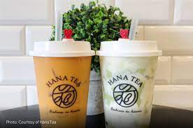 Oahu S Best Boba Drink Places Hawaiian Airlines