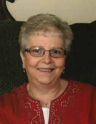 Obituary for Shirley F. (Link) Babyak