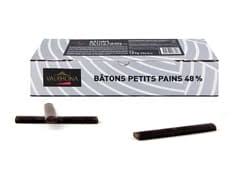 Chocolate Baking Sticks X 300 Cacao Barry Meilleur Du Chef