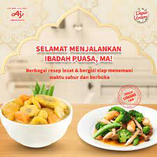 Simply lovely cooking for a better life Dapur Umami Selamat Datang Ramadan Selamat Masak Sahur Dan Berbuka Juga Buat Mama Umami Biasanya Menu Favorit Keluarga Pas Bulan Puasa Ini Apa Ma Share Di Kolom Komentar Yuk Kalau