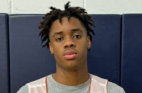 Thomas Munoz, Trenton Central