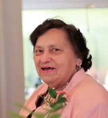 Anna M Battista Obituary