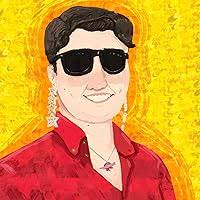 Is this what y'all want?": A Horror Novelette by Thomas Stewart