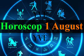 Ukucajte željeni termin u pretragu i pritisnite enter. Horoscop 1 August 2021 Fecioarele Trec Printr O PerioadÄƒ BeneficÄƒ Yve Ro