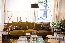 En plein coeur du 1er arrondissement de paris, ce nouvel écrin de 500 m2 dévoile un univers élégant. La Nouvelle Boutique Am Pm A Paris Frenchy Fancy