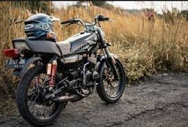 Diproduksi pertama kali pada kisaran tahun 2006 sampai dengan 2007 dan diakhiri pada tahun 2009, rx king dengan model paling baru ini cukup diminati dan masih menjadi item yang digemati oleh para pecinta. Kaos Rx King Di Enarotali Jual Kaos Rx King Garang