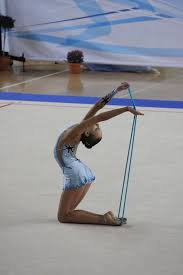 Visualizza altre idee su ginnastica ritmica, ginnastica, ginnastica artistica. Ginnastica Ritmica Come Si Diventa Farfalle Newsly