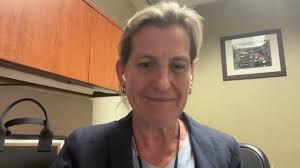 Gary McMurtrie, Rebecca Perry, Tami Mark, and Lara Weinstein