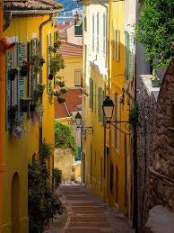 Pin On Back Streets And Alleys