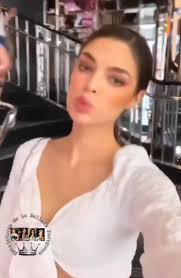 Miss Universo Paraguay 2021