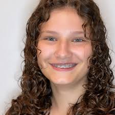 When they start handling all their hair