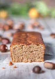 20 minuten in der form abkühlen lassen. Herbstlicher Vermicelle Cake
