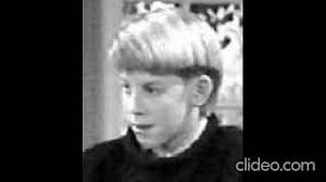 Milton Baines Jason Marin Volver al futuro