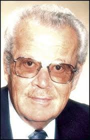 Longtime former St. Mary-Corwin CEO William Turman dies