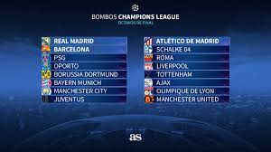 Jun 17, 2021 · liga de concacaf: Sorteo Champions League La Premier Se Cruza Ante Real Madrid Barca Y Atletico As Com