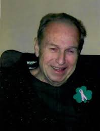 Obituary information for Donald Bernard Kenah