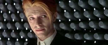 The Man Who Fell to Earth Blu-ray review