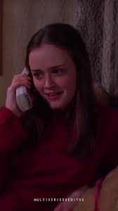 Jess e Rory são a definição de: “pessoa certa, no momento errado” 🥹