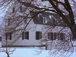 The Shakers: Hands to Work, Hearts to God