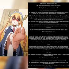 Rule34 - If it exists, there is porn of it  tohru (dragon maid)  5076889