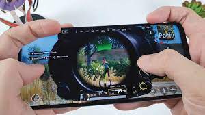 Xiaomi Redmi Note 9 Pro Max Test Game Pubg Mobile Gsm Full Info