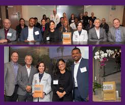 Celebrating Excellence in Oral Cancer Care: Dr. Chi Viet Receives All-on-4  Nobel Biocare Center of Excellence Award