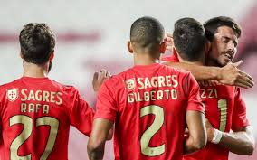Esta é a primeira partida da final da classificatória para a champions league. Benfica Psv Einer Muss Leiden Oddset Wetten