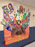 Diy Turkey Feather Decoration Ideas